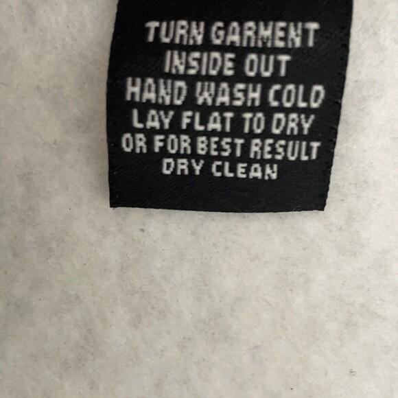 Sharagano Size 8 Dress with Belt White and Brown Striped Lined Rayon Polyester - Picture 9 of 9